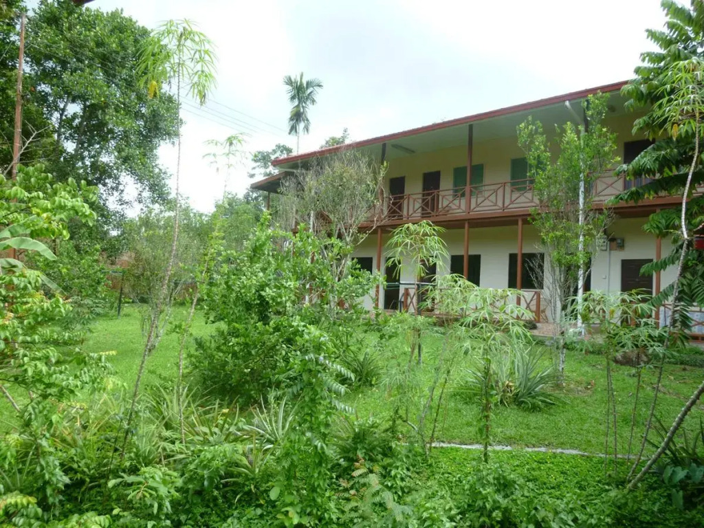Slagon Homestay