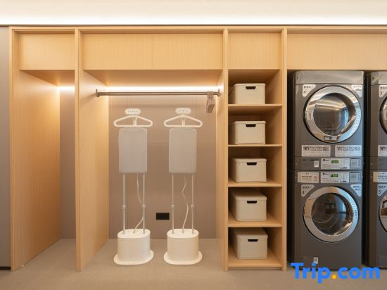 JI Hotel Qingdao Haier Industrial Park Wannianquan Road Subway Station