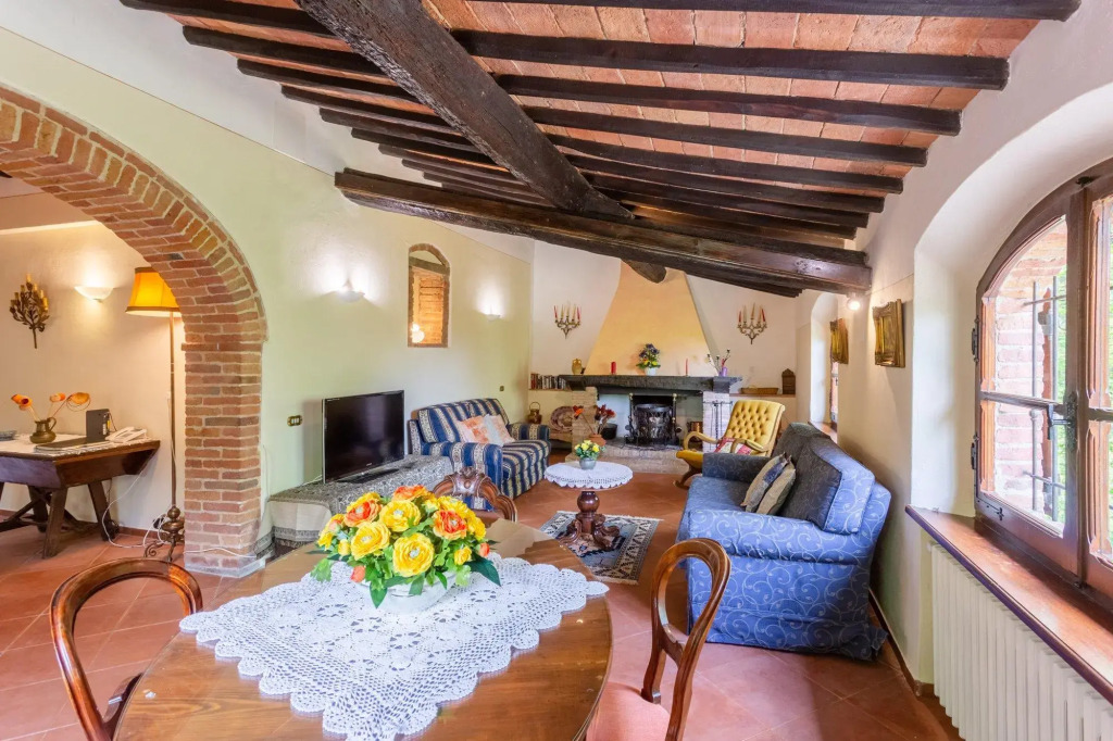Villa Bramasole Large Private Pool WiFi