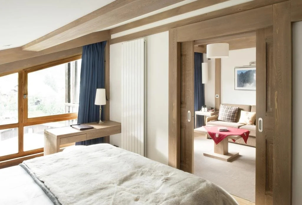 Hotel le Petit Dru