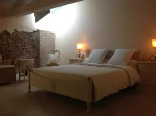 Maison dhotes Les Chambres de Mon Moulin