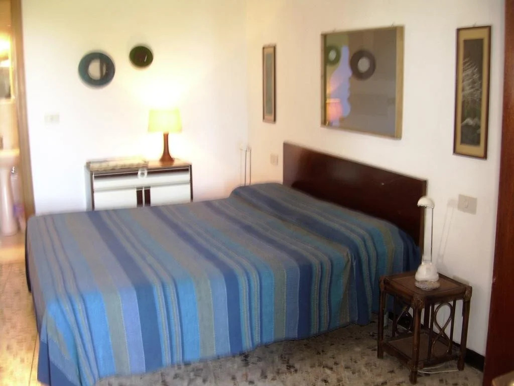 Albergo Golfo Azzurro