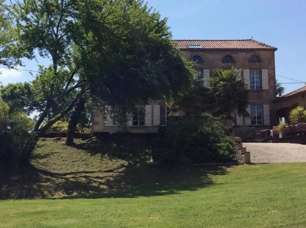Maison Olleris