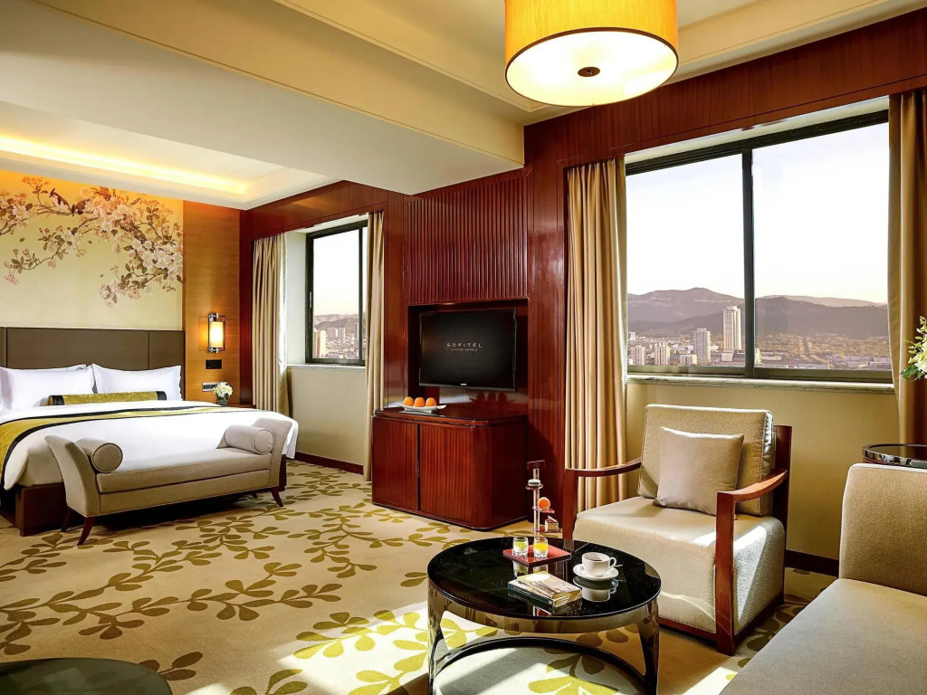 Enlux Hotel
