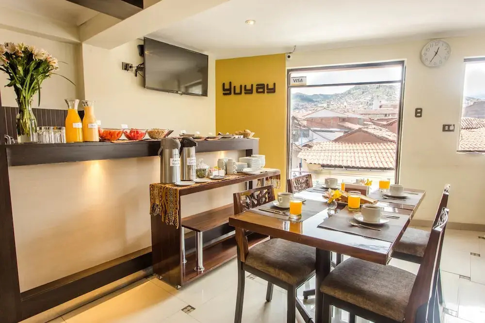 Yuyay Boutique Cusco