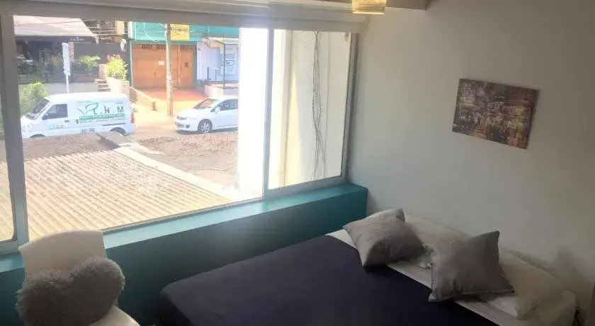 Cocobamboo Hostel