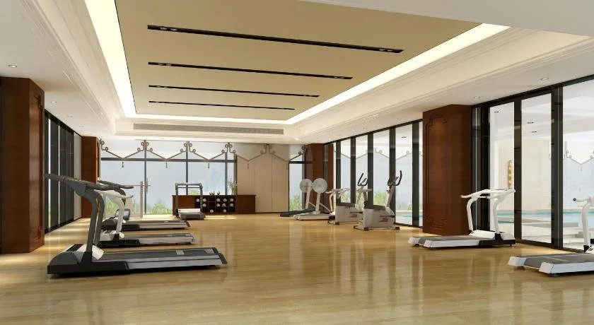 HUALUXE Leshan by IHG