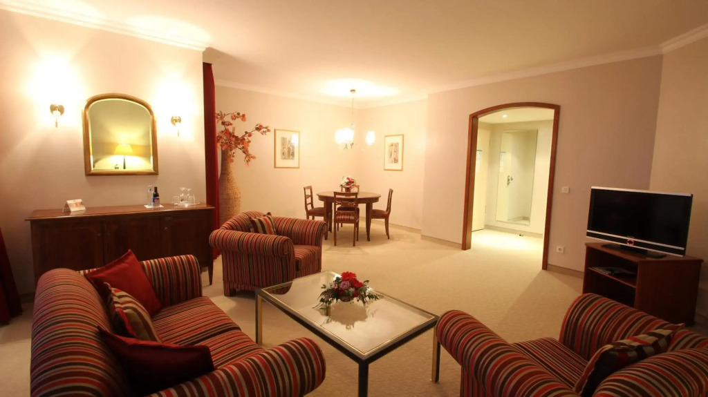 Hotel Ratswaage