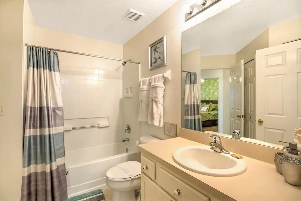 Jasmine 4 Bedrooms