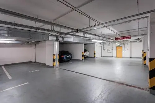 Penthouse Letňanské zahrady