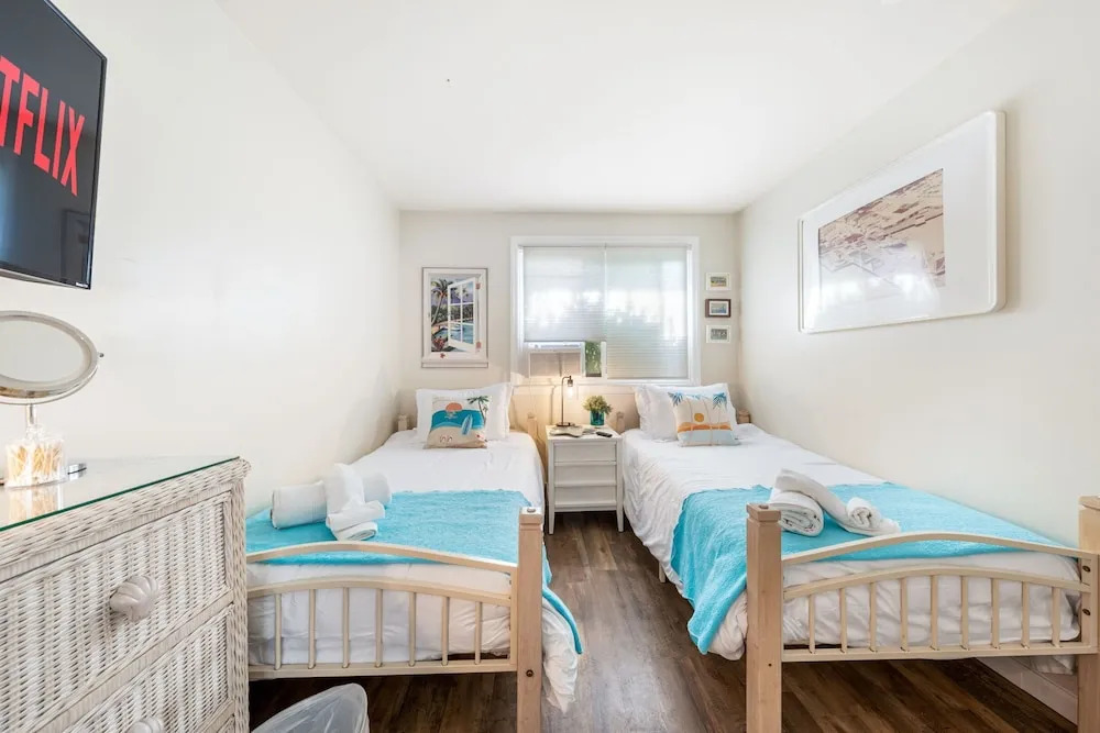 Waterfront North Wildwood Family Retreat
