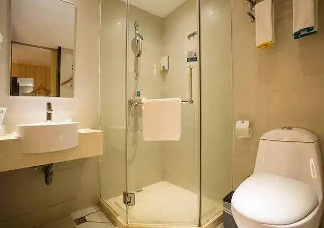 City Comfort Inn Nanning Acient Town Xinghu Crossroad