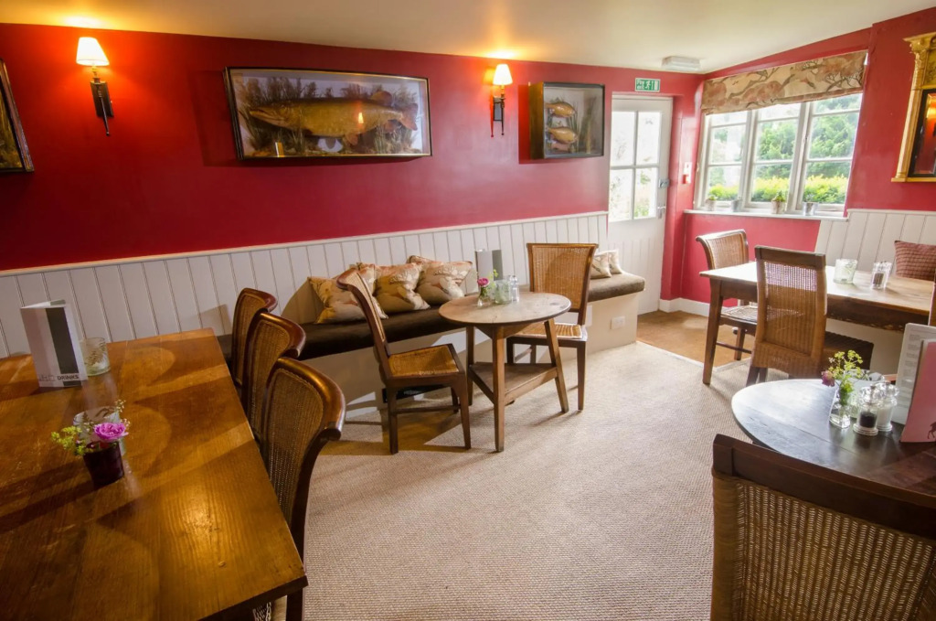 Eltermere Inn