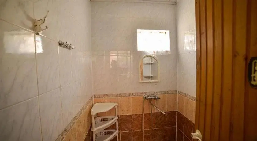Ksyusha Guest House