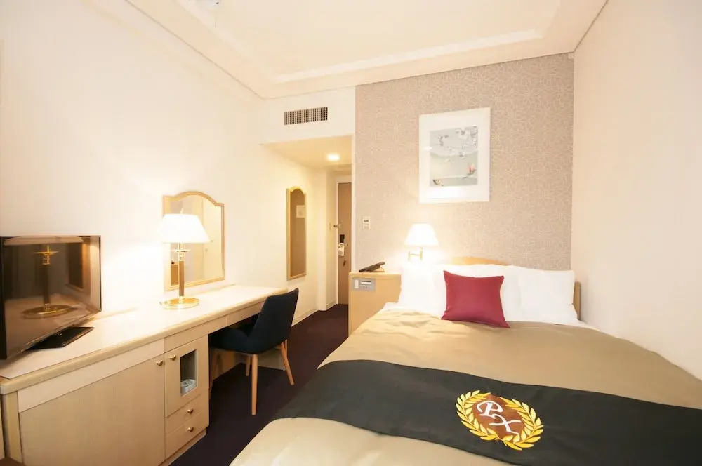 Hachinohe Rich Hotel