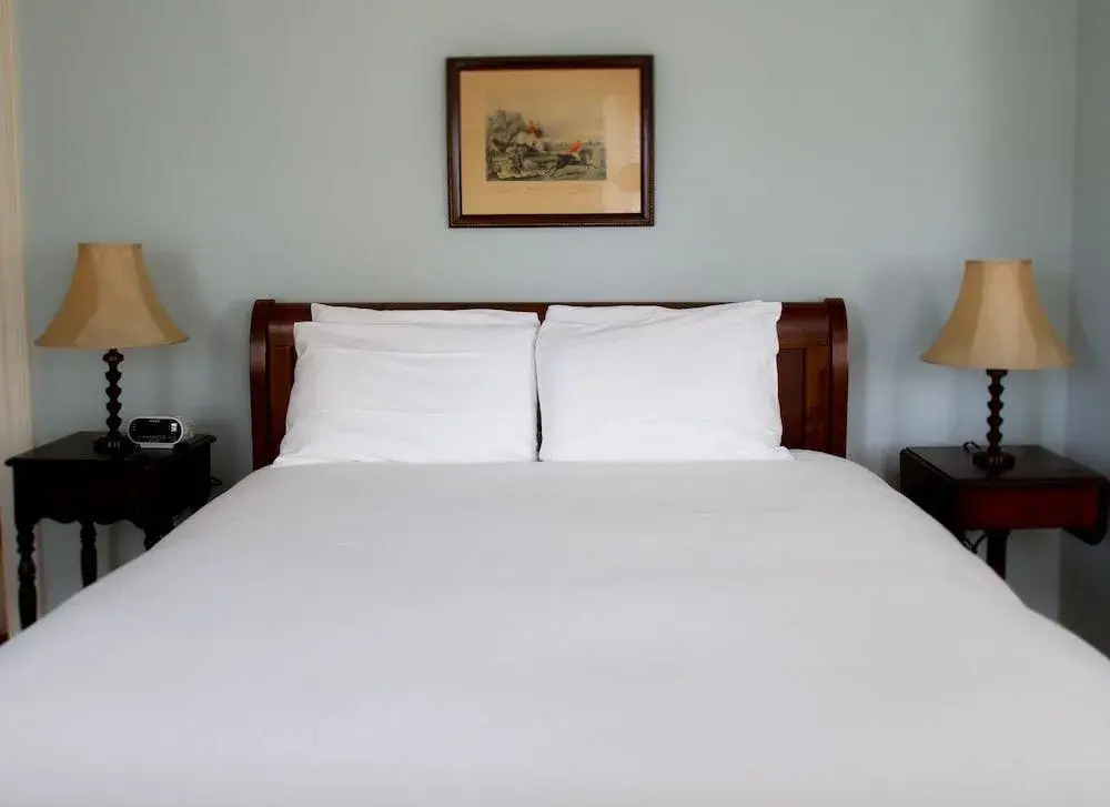 Inn at Glencairn