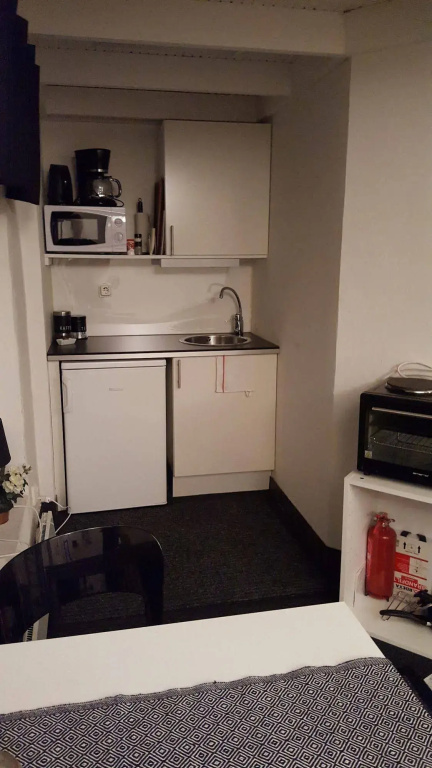 Slussen Bed and Breakfast