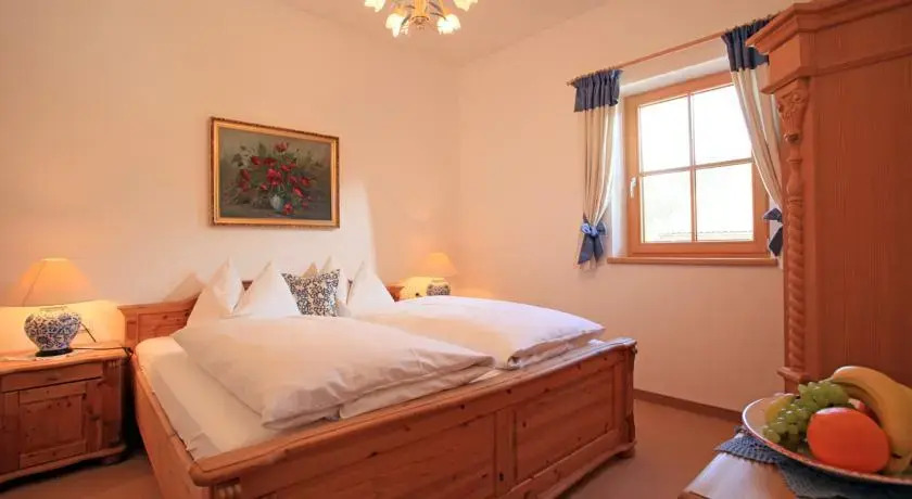 Chalet Isabella