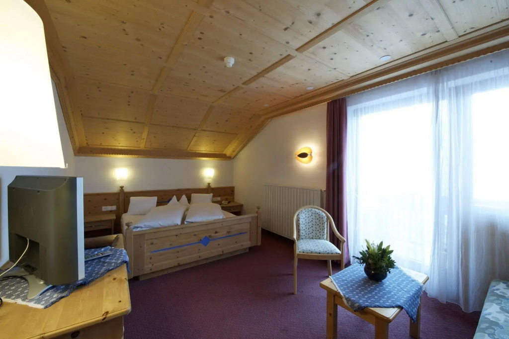 Sporthotel Panorama