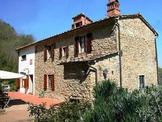 Agriturismo Gli Arancini