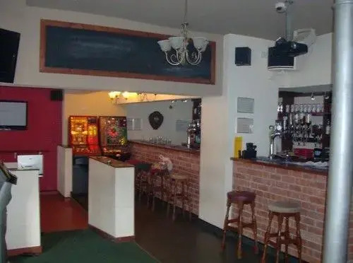 The Main Top Hotel
