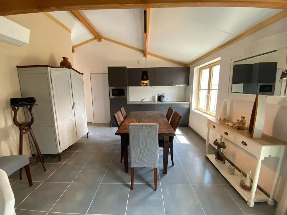 Holiday Home in Koksijde Near Sint-andre Beach