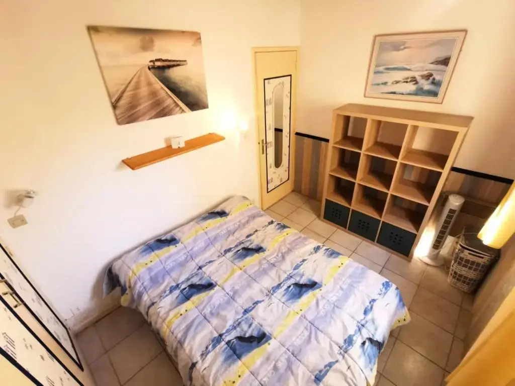 Résidence LES LEUCATINES 1 - Maisons & Villas pour 6 Personnes 44