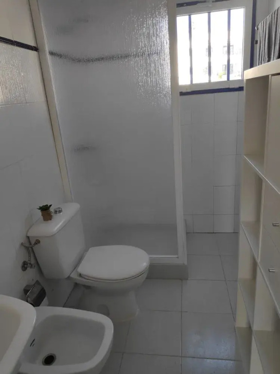 Apartamento Silvana