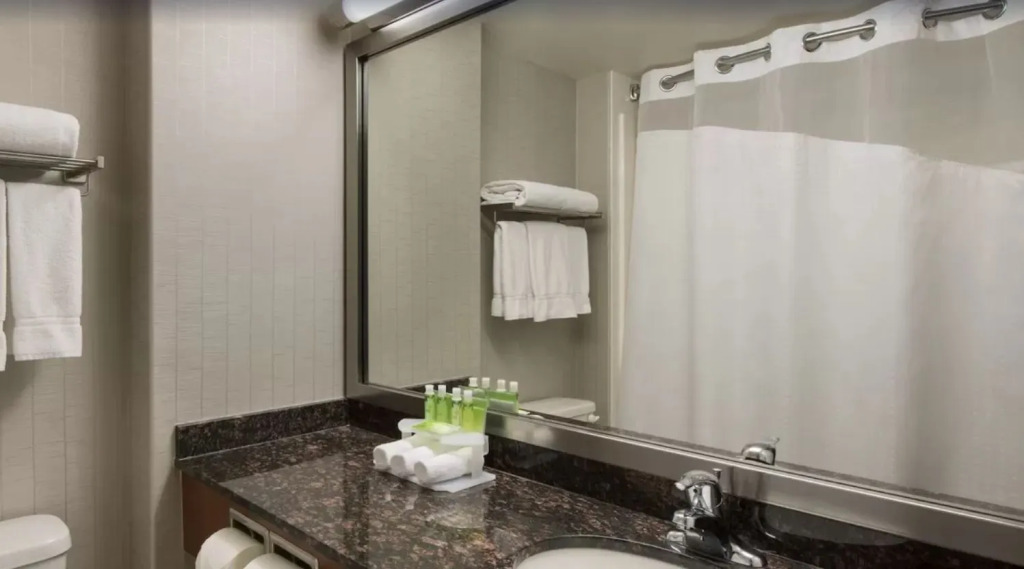 Holiday Inn Express Hotel & Suites Sherwood Park-Edmonton Area by IHG