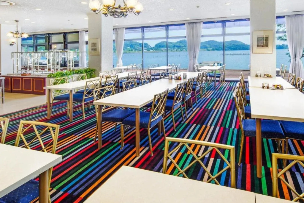 Hotel Green Plaza Hamanako