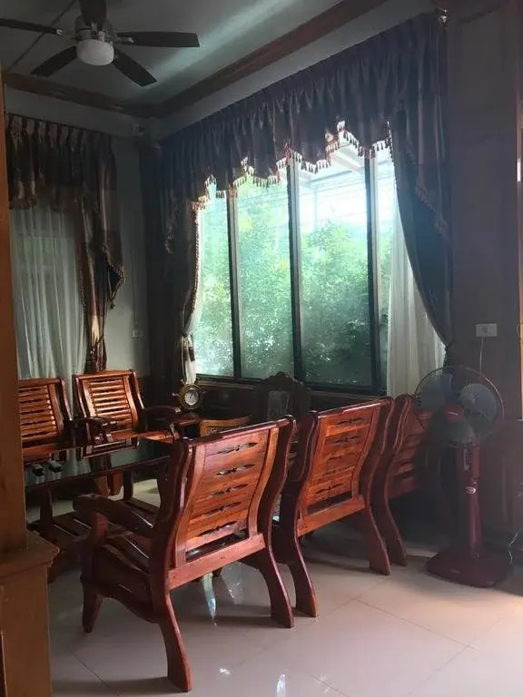 Shwe Sin Hotel 2