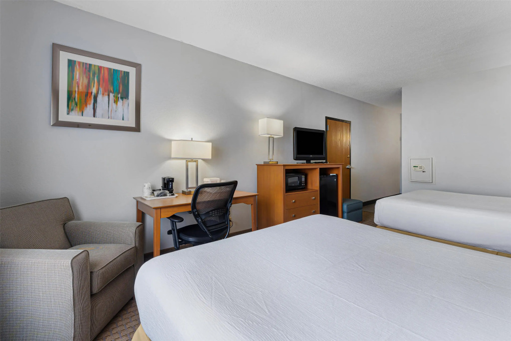 Best Western Garden Inn