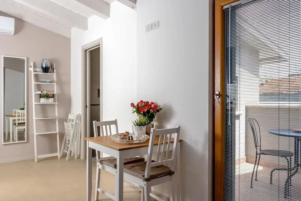 A Casa 28 B&B