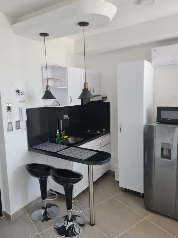 402 Moderno Aparta-Suite en Versalles Tipo Loft - Cali Tower Suites & Lofts