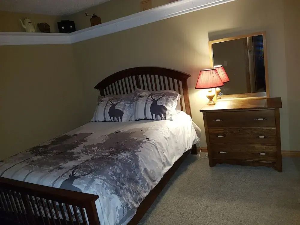 Hillside Inn
