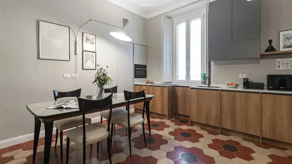 Italianway Comfort - Plinio 33