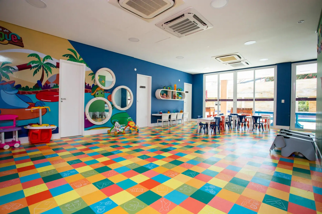 Beach Park Resort - Wellness