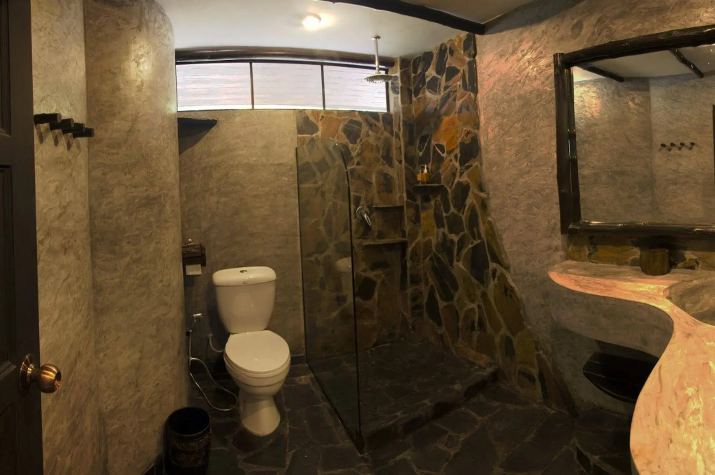 Koh Tao Heights Boutique Villas
