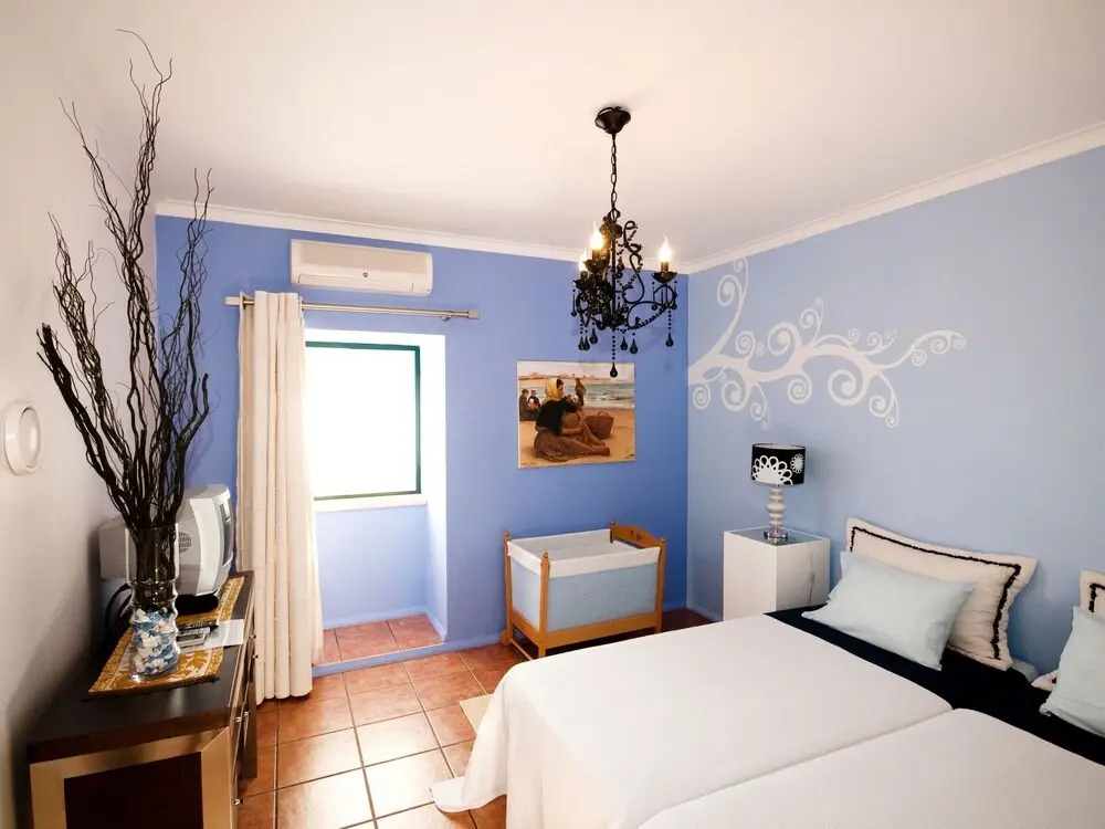 Holiday Home Casa Olívia by Interhome