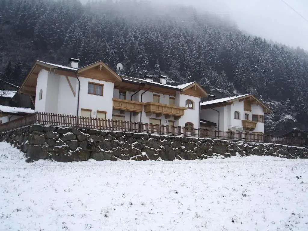 Haus Andrea Schiestl