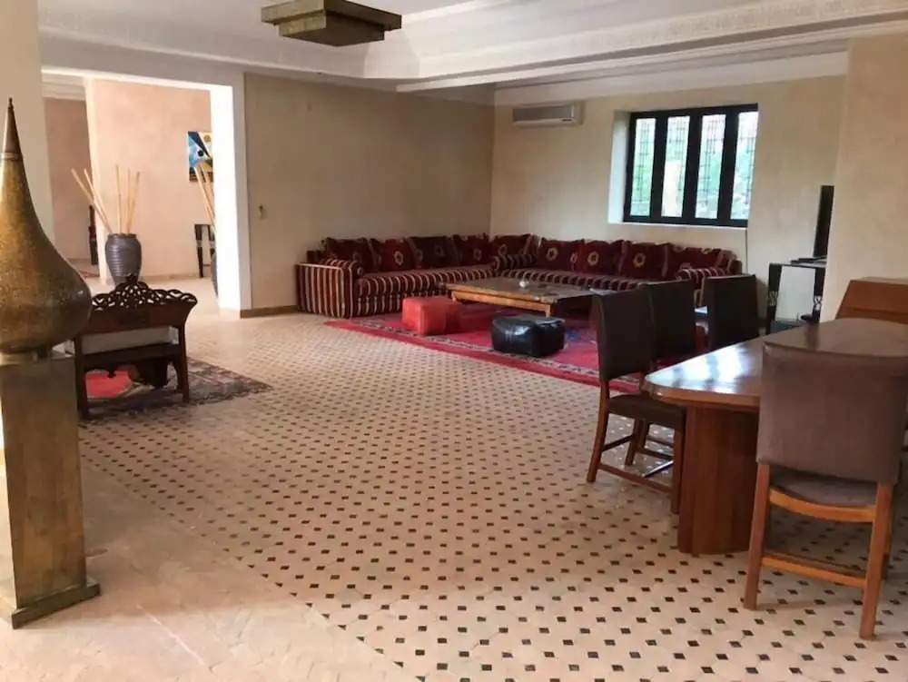 Villa Saphir