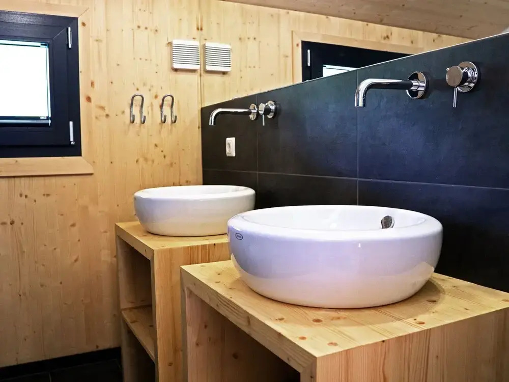 Chalet Wellness XL 10 P Steinach am Brenner
