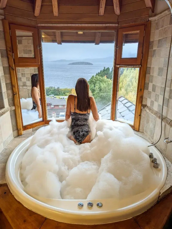 Nido del Condor Hotel & Spa
