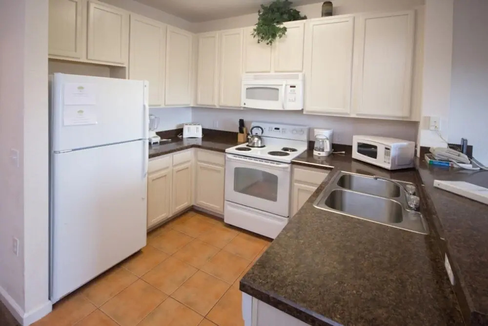 Palisades Resort 14200 - 302