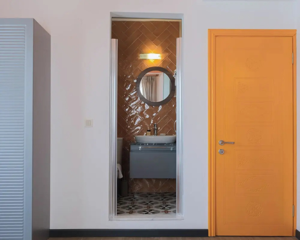 Sığacık Gaea Hotel