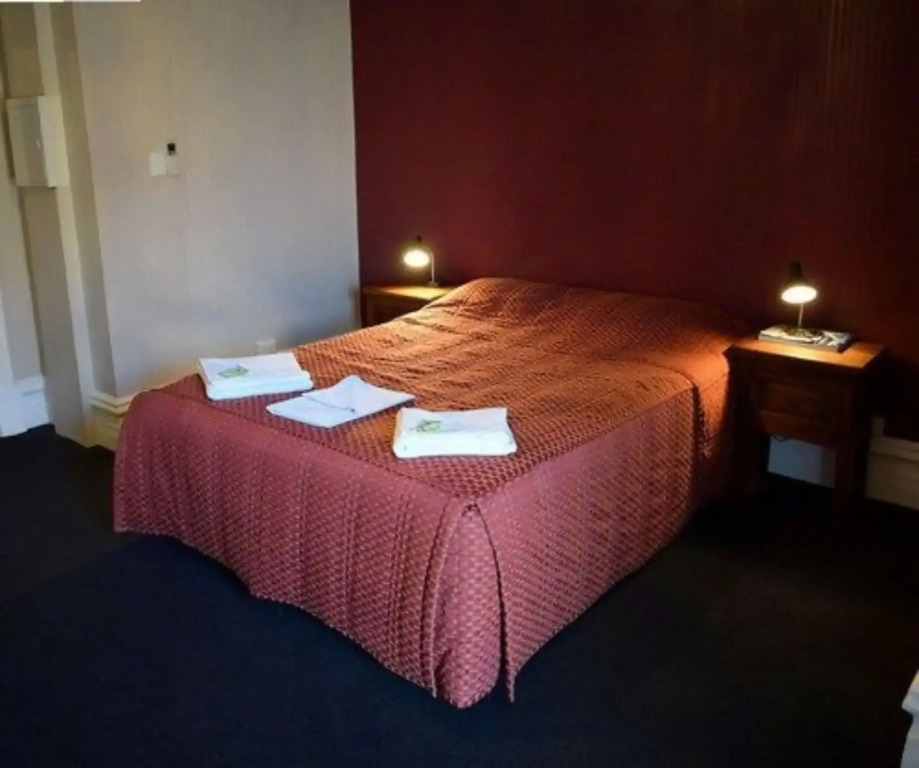 The Palace Hotel Kalgoorlie