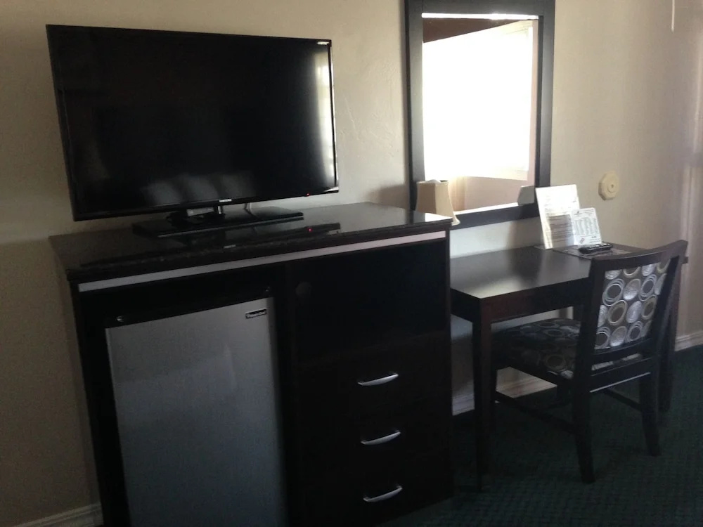 Morro Crest Inn