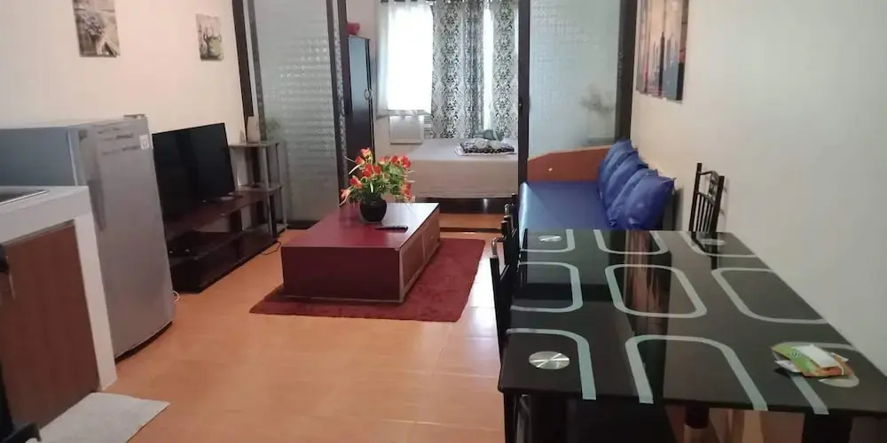 One Oasis By Paseo de Corazon Residence