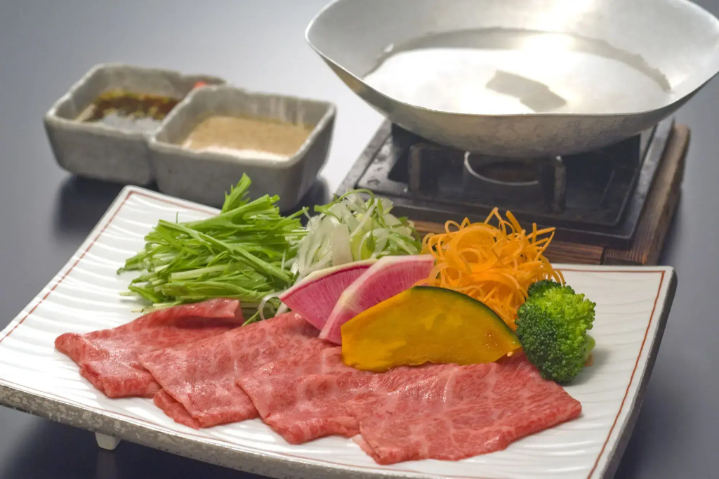 Okunoin Hotel Tokugawa
