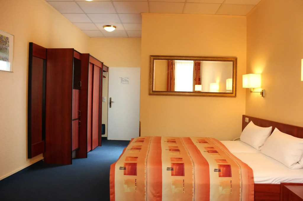 Cabo Nonsmoking-Hotel